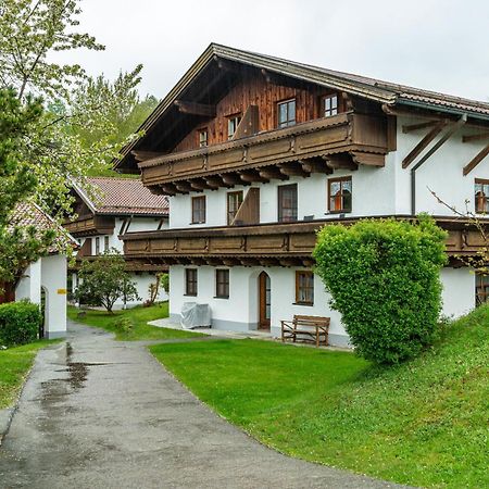 Komfortwohnung mit Pool und Sauna Hauzenberg Exterior foto